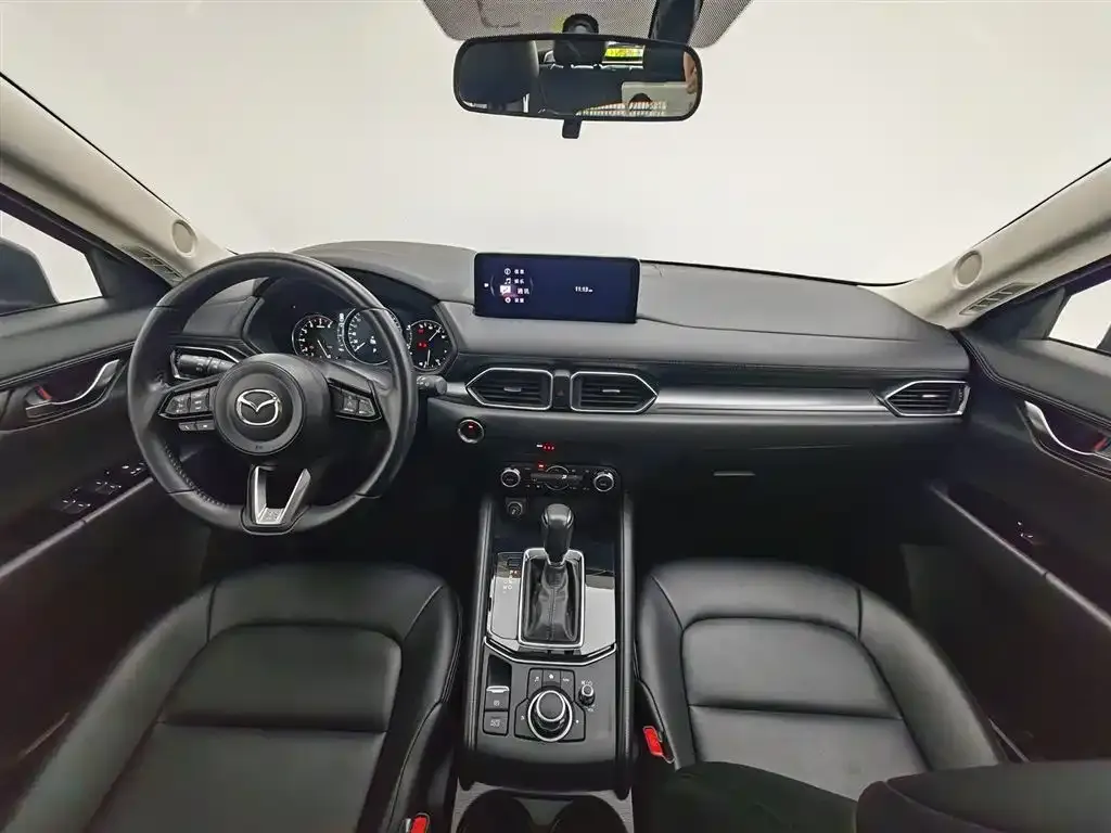 Mazda CX-5 2024 из CN, фото 6