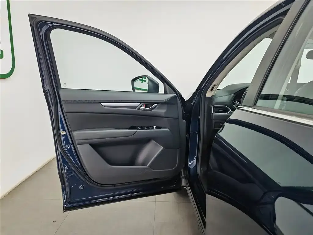 Mazda CX-5 2024 из CN, фото 5