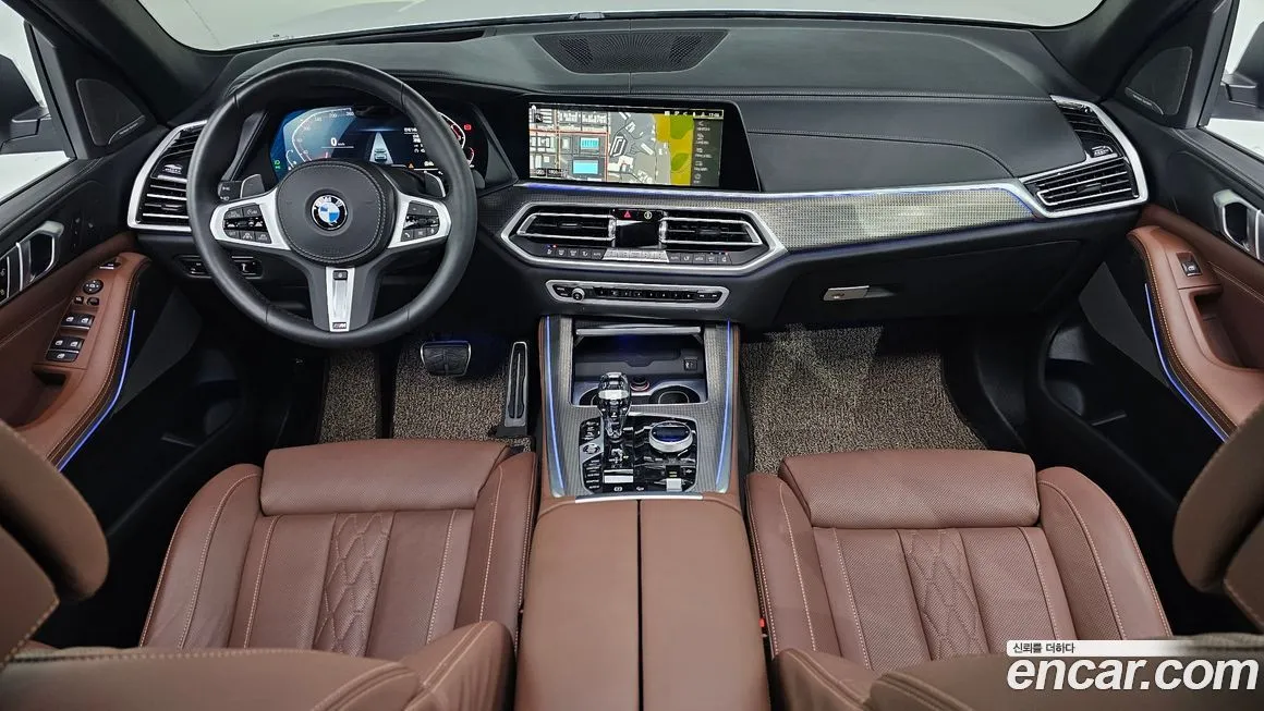 BMW X5 — фото 2