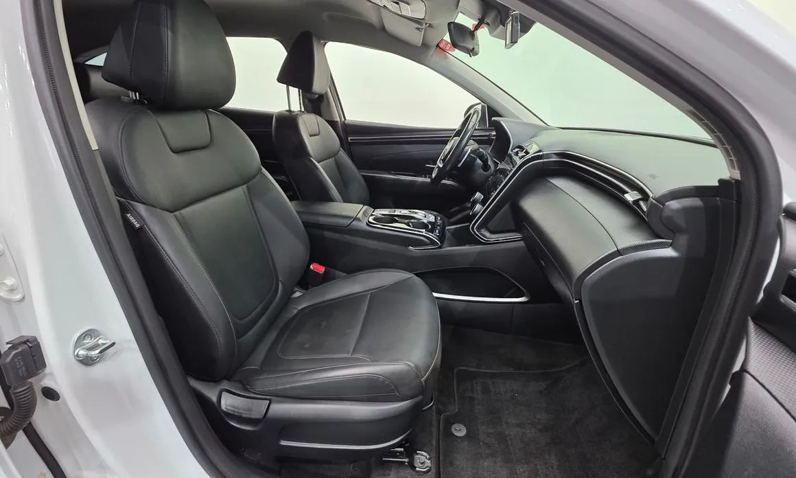 Hyundai Tucson 2023 из KR, фото 3