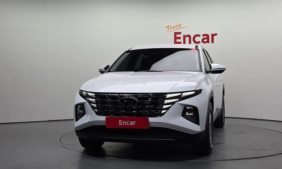 Hyundai Tucson 2023 из KR, фото 4
