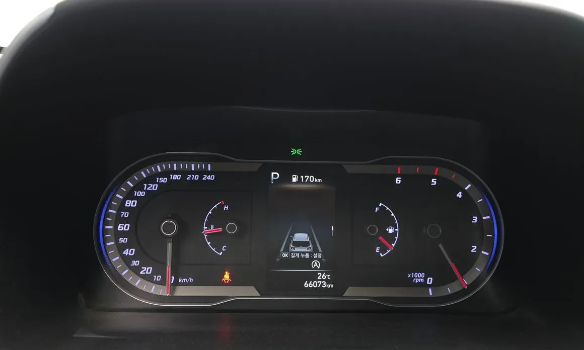 Hyundai Tucson 2023 из KR, фото 6