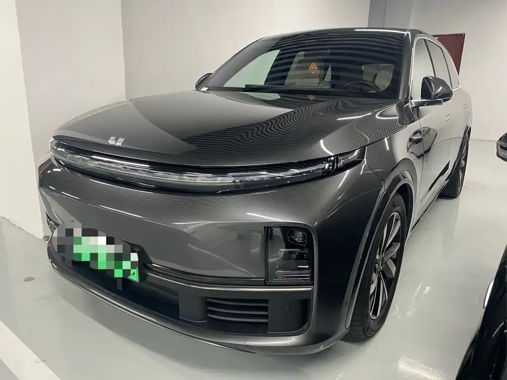 Li Auto L7