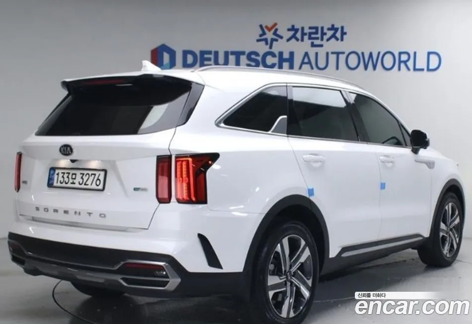 Kia Sorento — фото 6