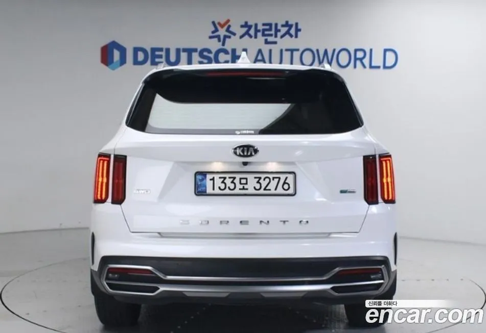 Kia Sorento — фото 2