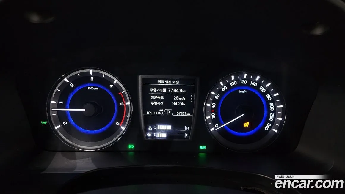 KG Mobility (Ssangyong) Rexton — фото 3