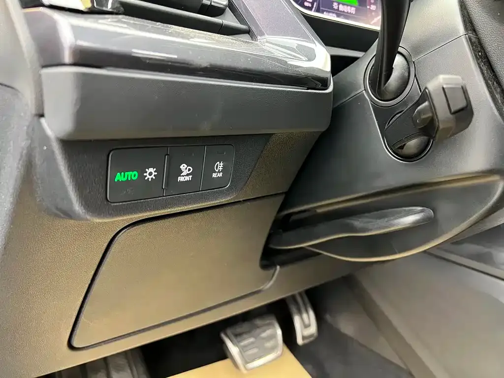 Audi Q4 e-tron 2024 из CN, фото 9