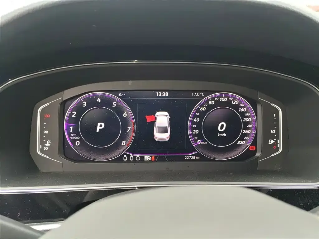Volkswagen Passat — фото 5
