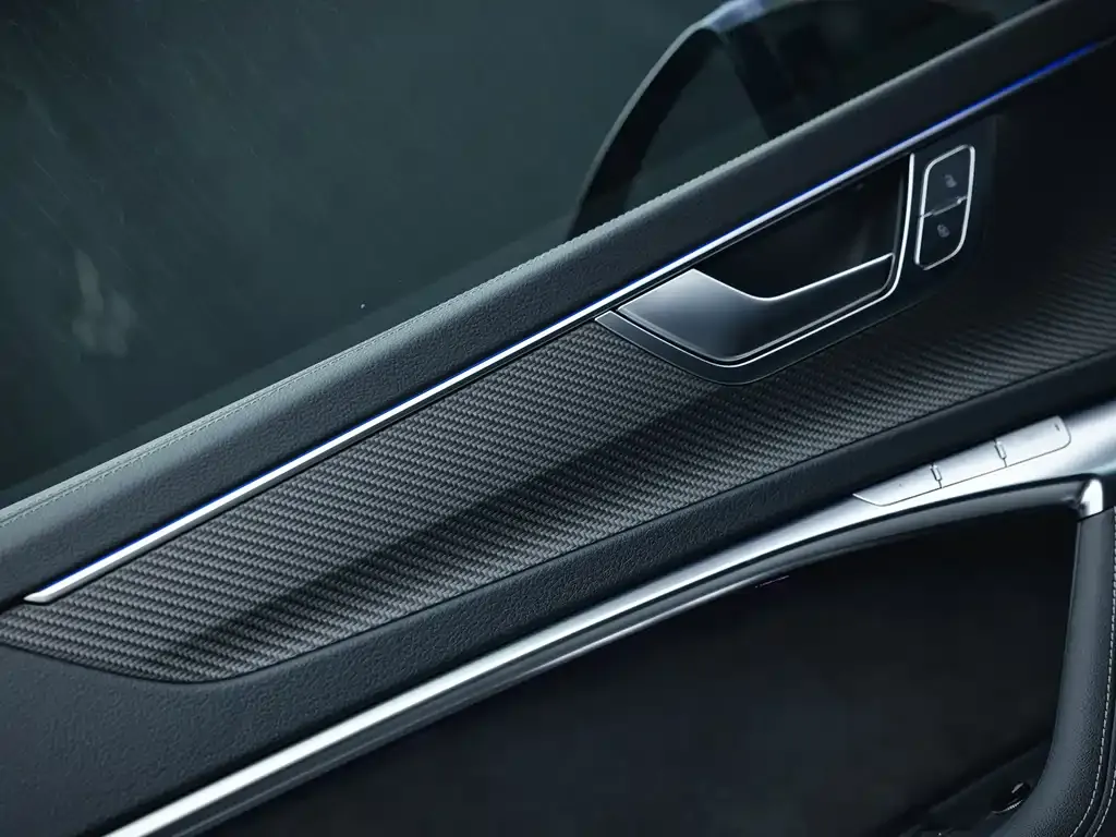 Audi RS 6 2021 из CN, фото 9