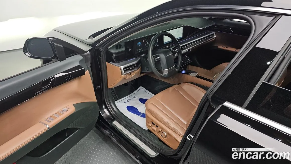 Hyundai Grandeur 2023 из KR, фото 7