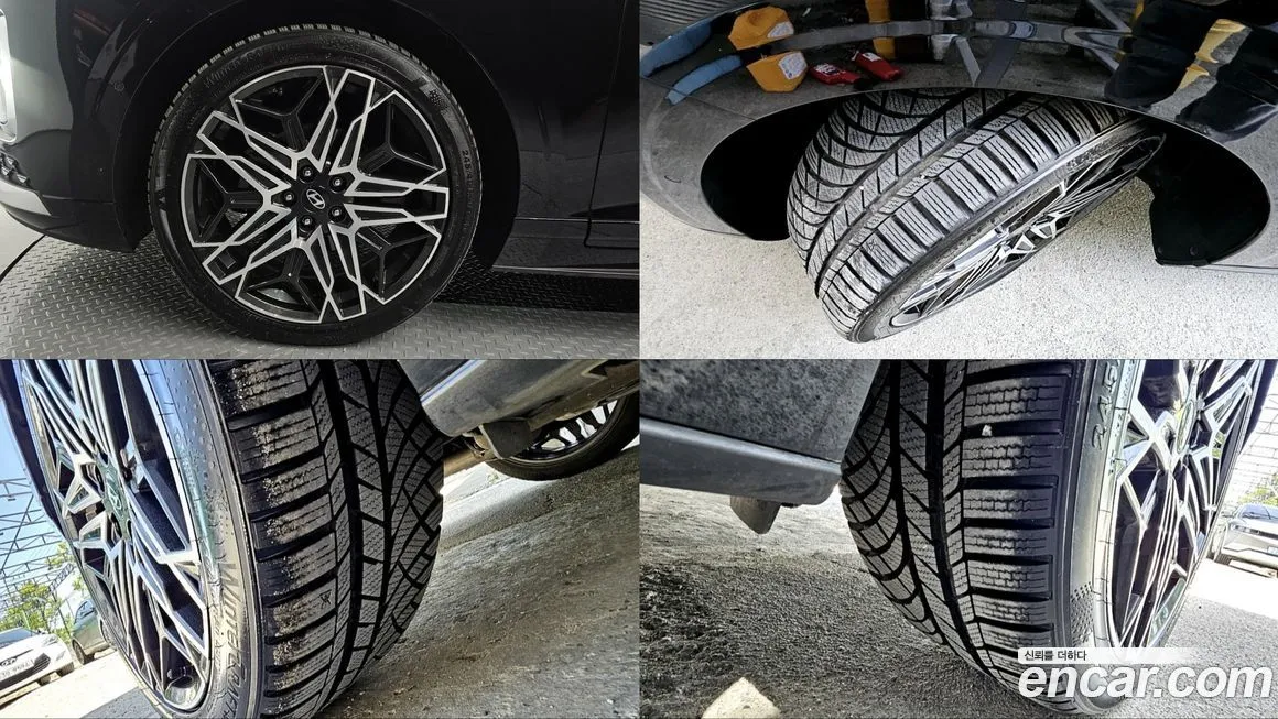 Hyundai Grandeur 2023 из KR, фото 10