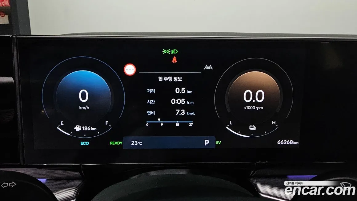 Hyundai Grandeur 2023 из KR, фото 3