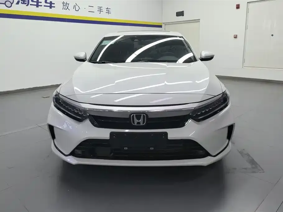 Honda Inspire — фото 10