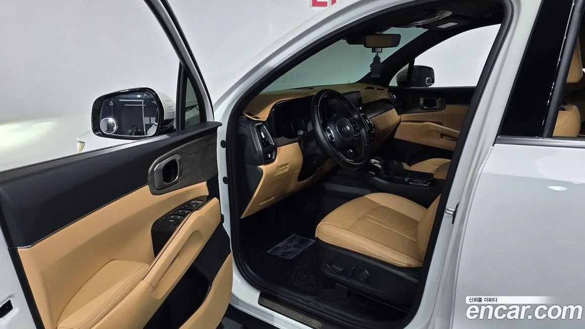 Kia Sorento — фото 4