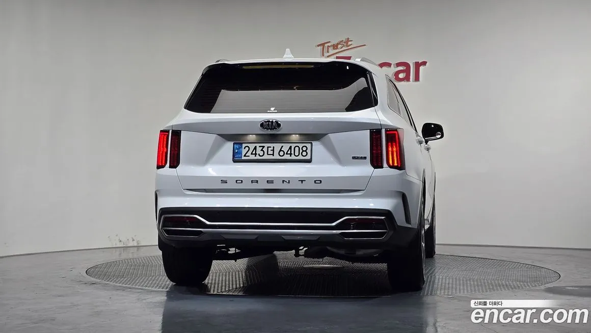 Kia Sorento — фото 2