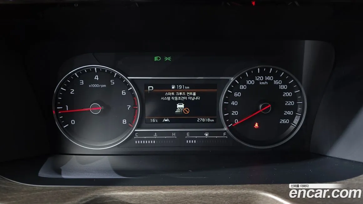 Kia Sorento — фото 3