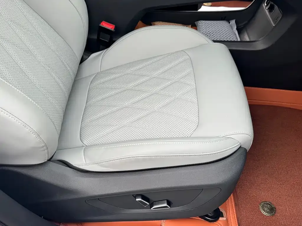 Changan CS55PLUS PHEV 2025 из CN, фото 6