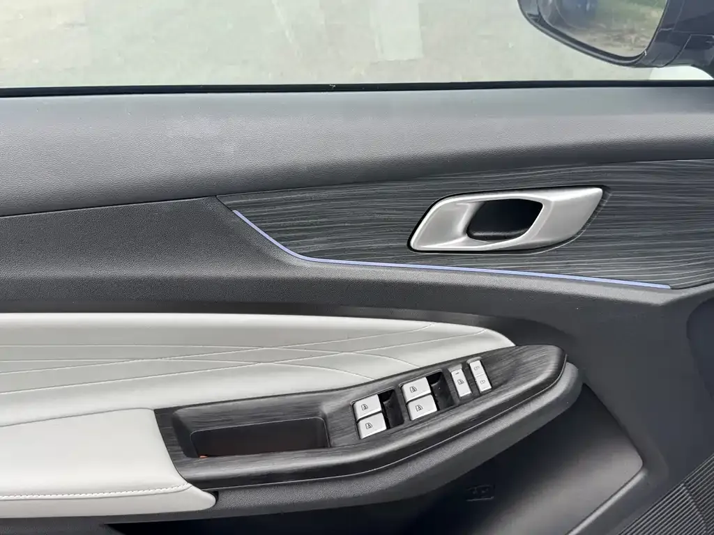 Changan CS55PLUS PHEV 2025 из CN, фото 9