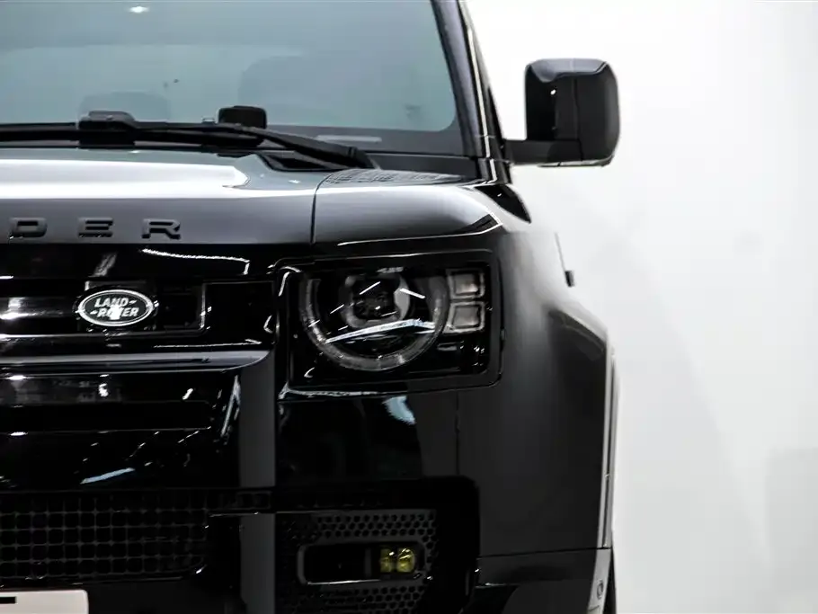 Land Rover Defender — фото 4