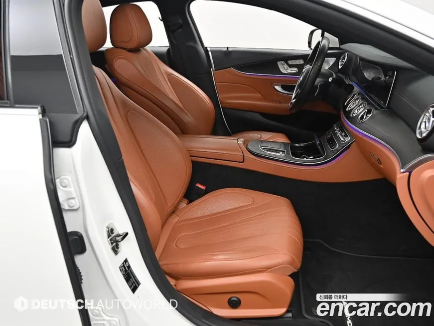 Mercedes-Benz CLS-Class 2022 из KR, фото 2