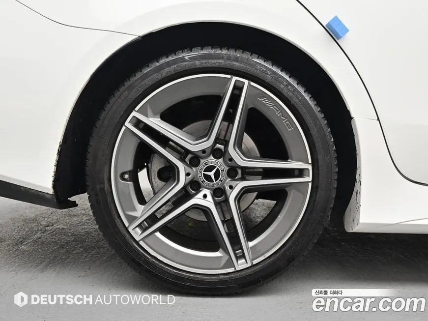 Mercedes-Benz CLS-Class 2022 из KR, фото 5