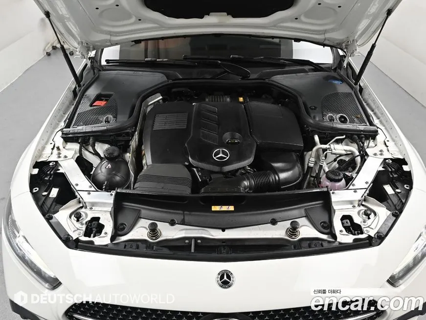 Mercedes-Benz CLS-Class 2022 из KR, фото 9