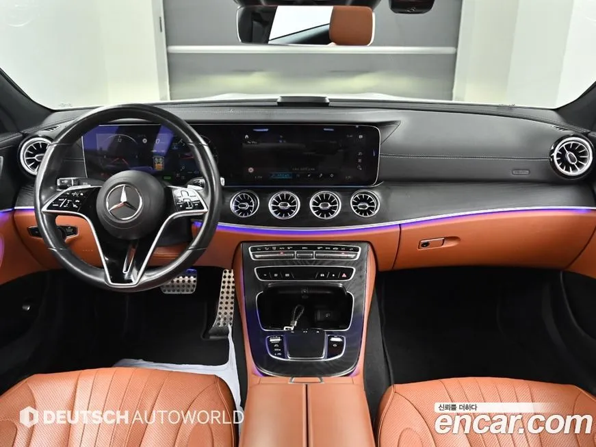 Mercedes-Benz CLS-Class 2022 из KR, фото 3