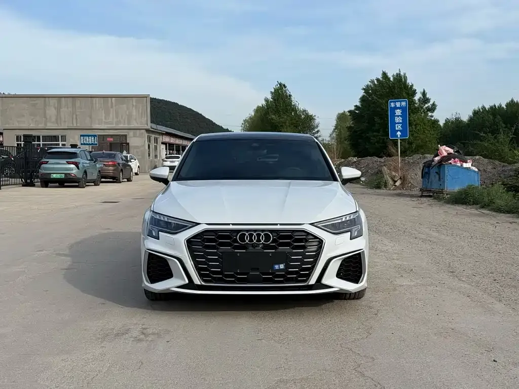 Audi A3 — фото 3