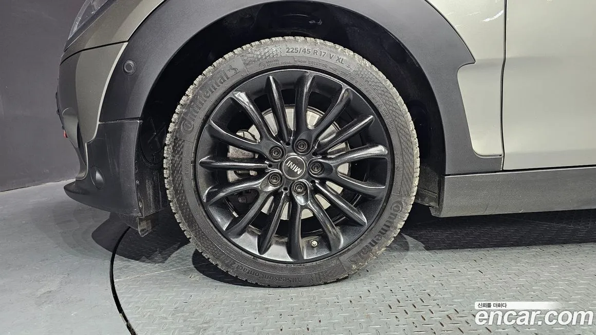 Mini Clubman 2021 из KR, фото 6