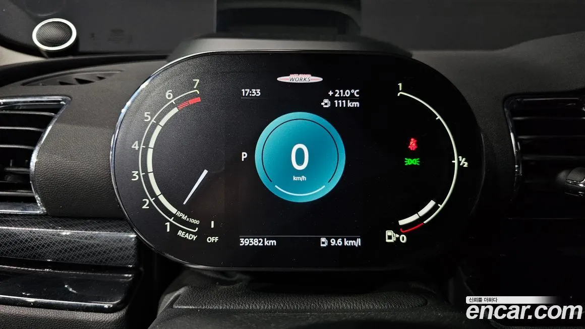 Mini Clubman 2021 из KR, фото 4