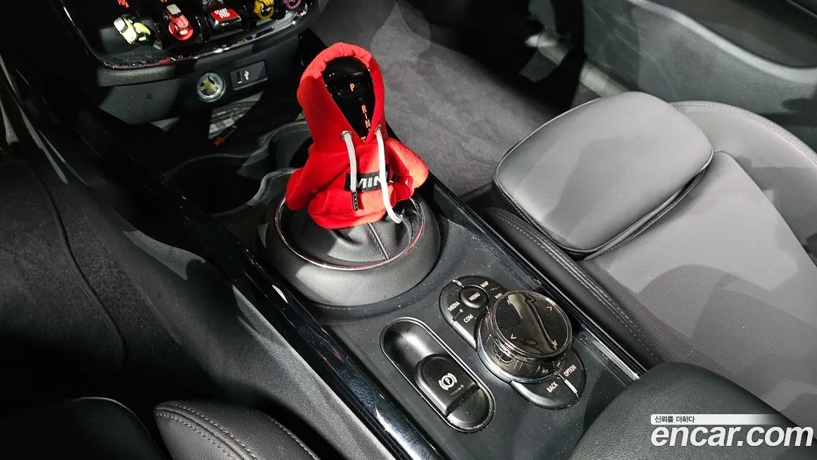 Mini Clubman 2021 из KR, фото 5