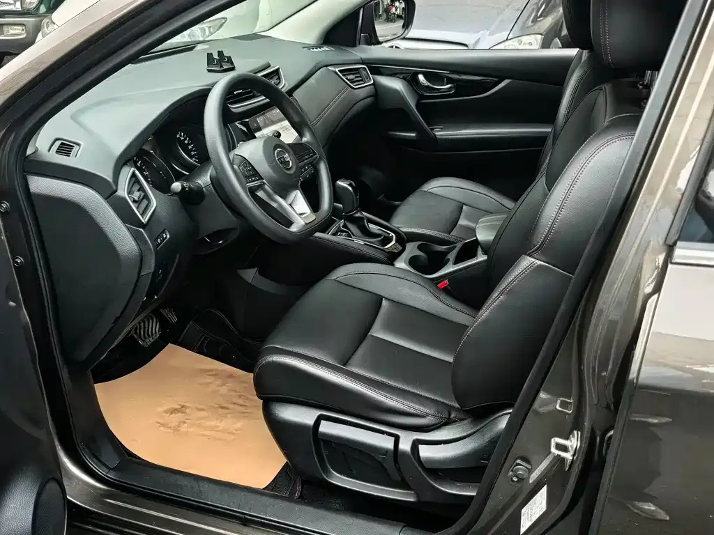 Nissan Qashqai 2022 из CN, фото 5