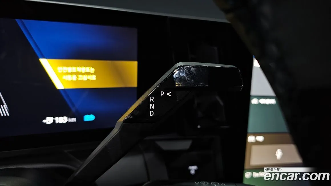 Renault Korea (Samsung) Scenic 2026 из KR, фото 7