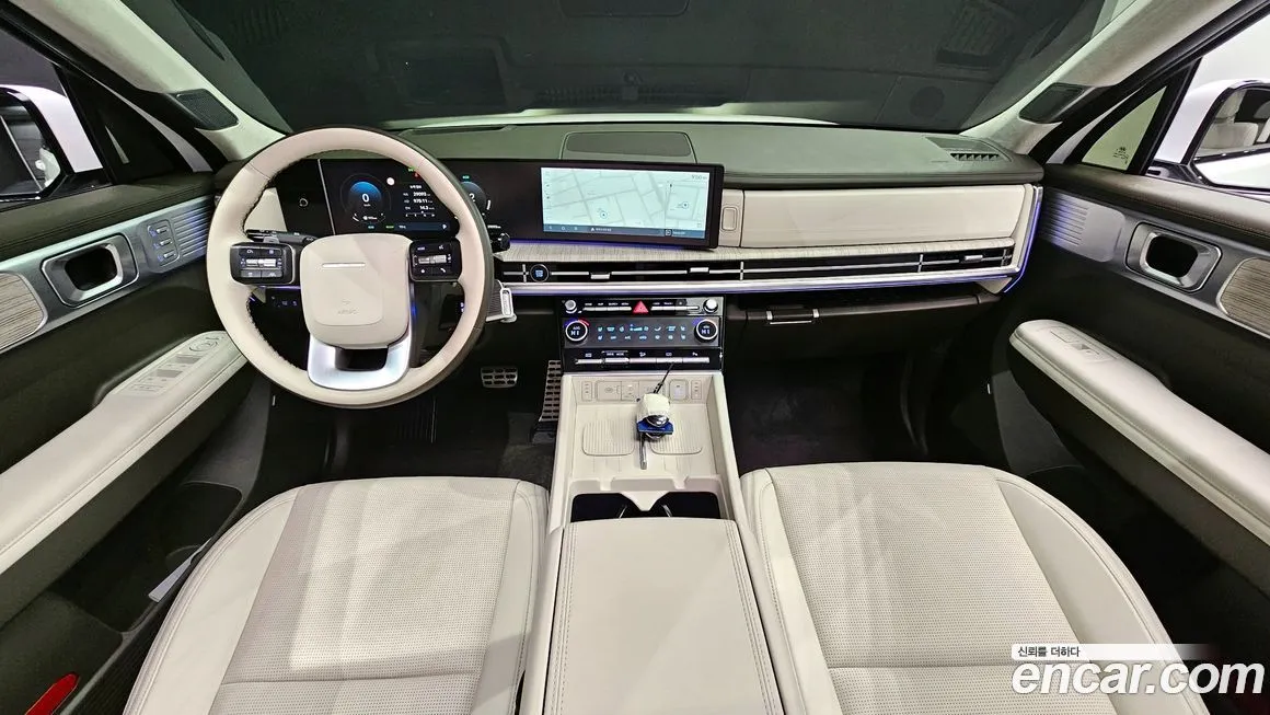 Hyundai Santafe — фото 6