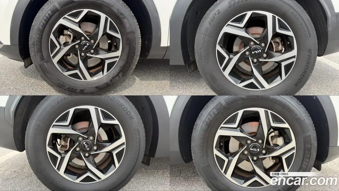 Kia Sportage — фото 8