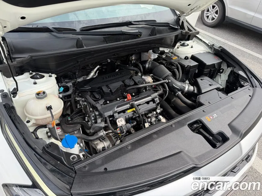 Kia Sportage — фото 6