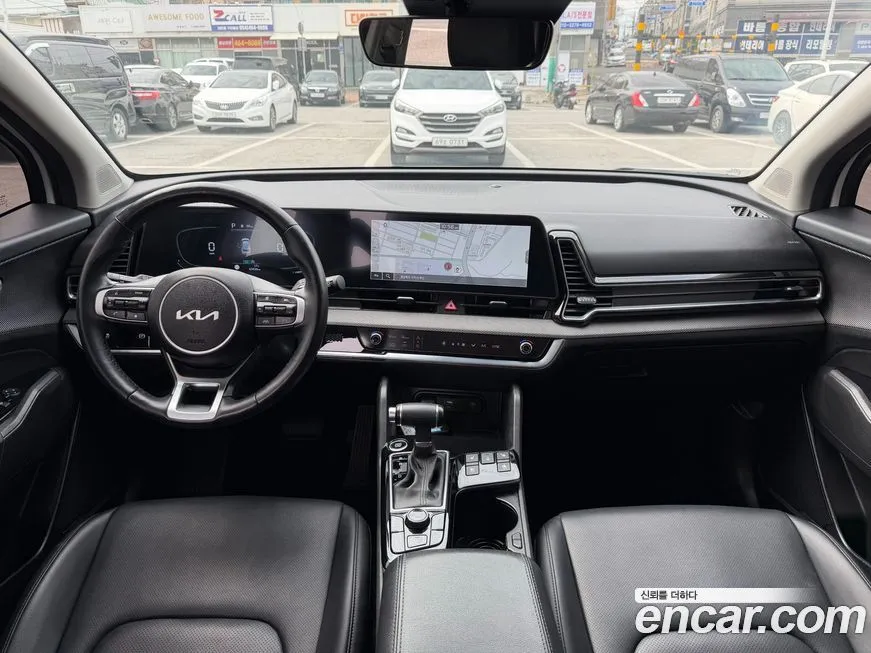 Kia Sportage — фото 2
