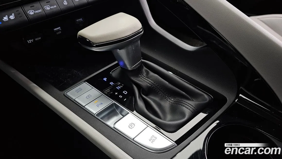 Hyundai AVANTE — фото 7