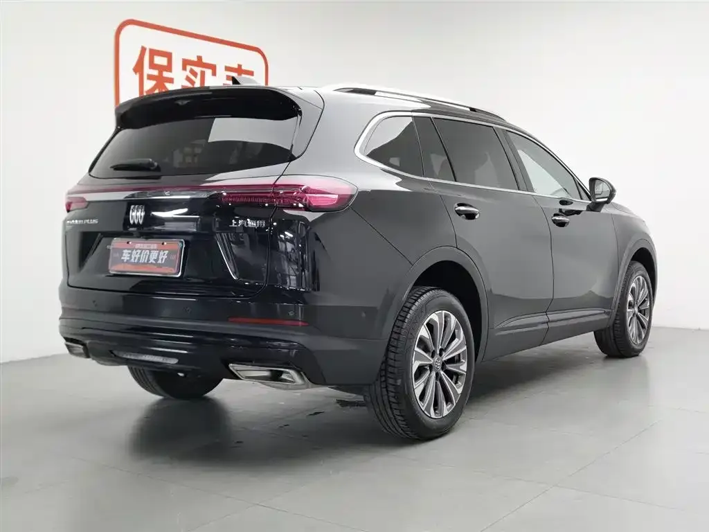 Buick Envision Plus — фото 3