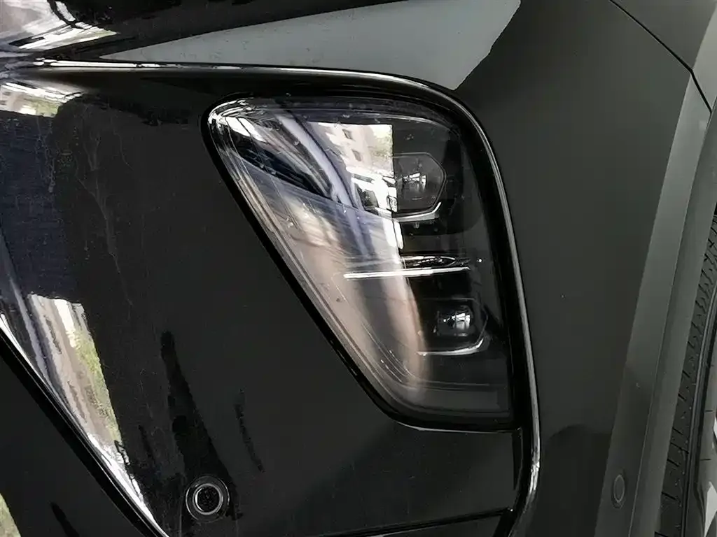 Buick Envision Plus — фото 9