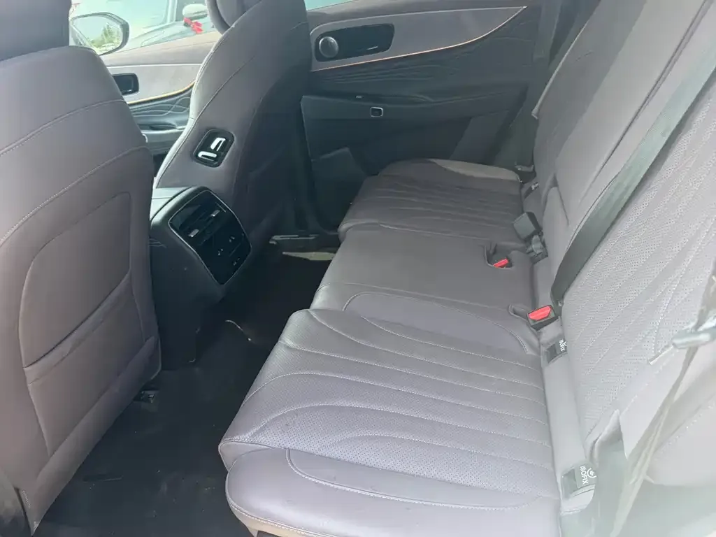 Chery Tiggo 9 C-DM 2025 из CN, фото 2
