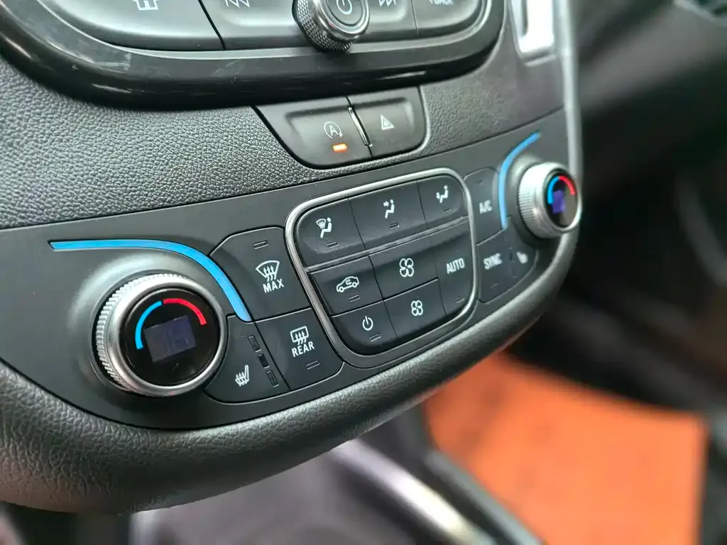 Chevrolet Malibu XL 2023 из CN, фото 10