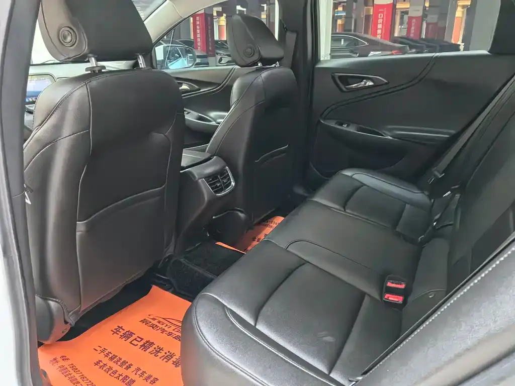 Chevrolet Malibu XL 2023 из CN, фото 6