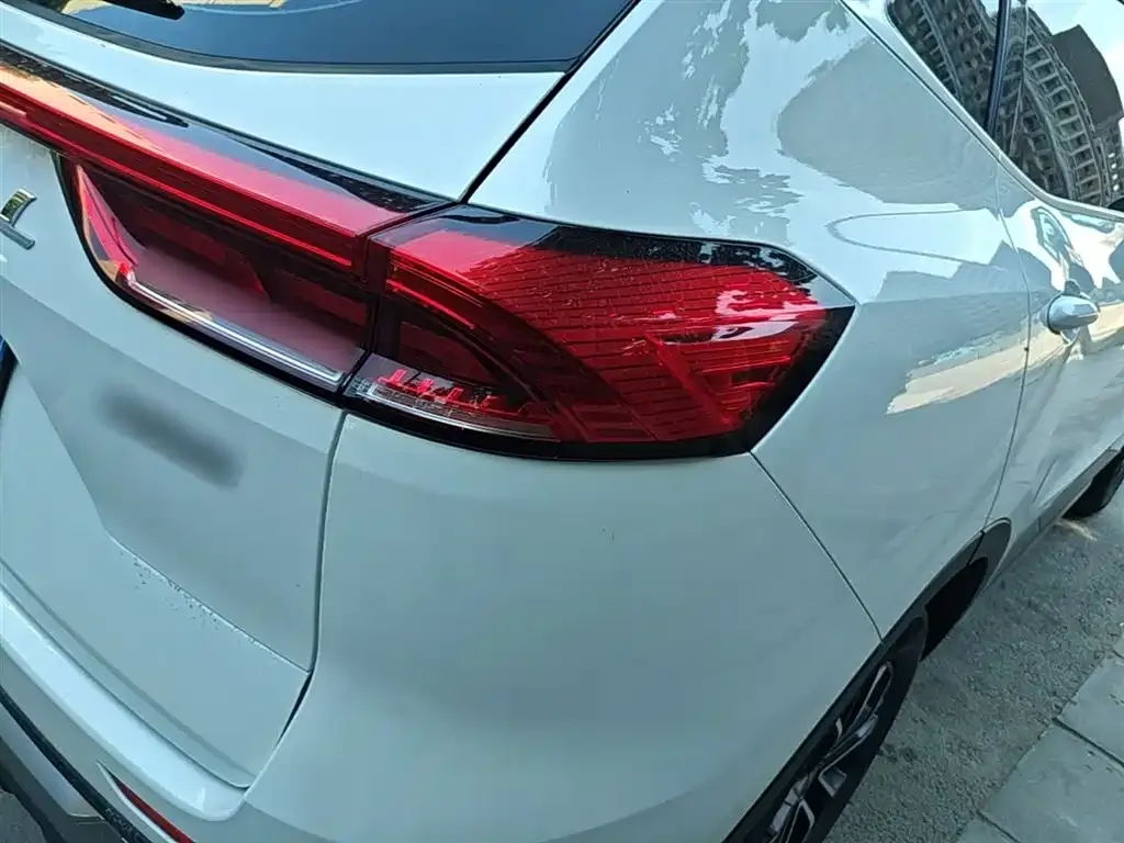 Haval H6 — фото 4