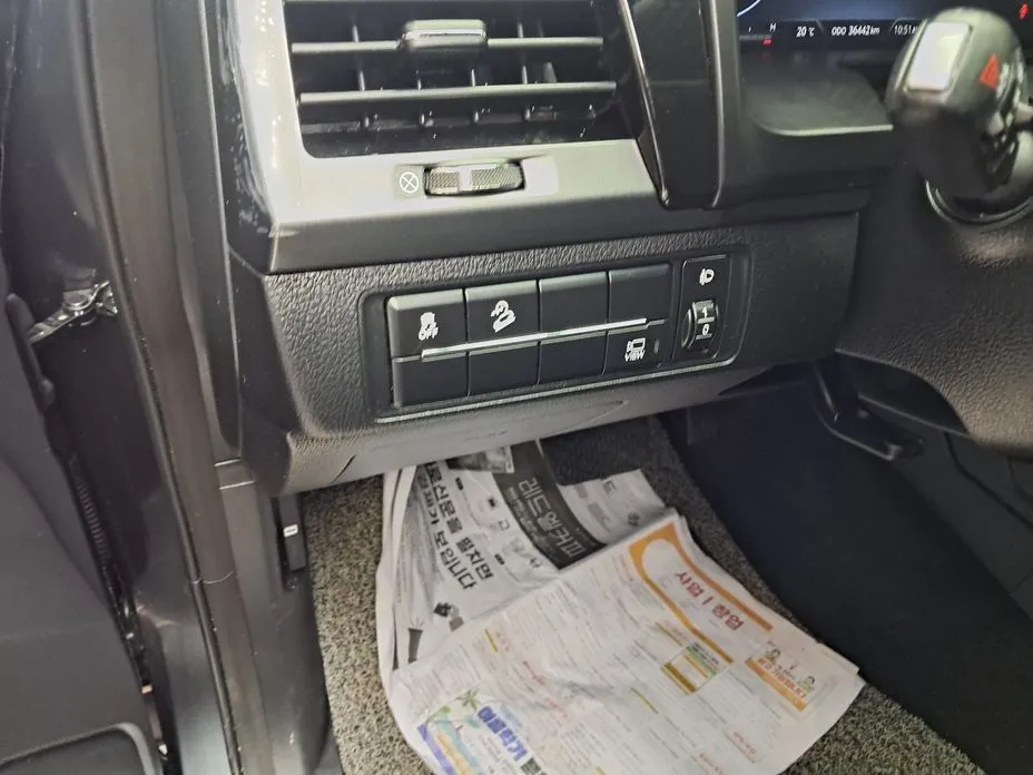 KG Mobility (Ssangyong) Rexton — фото 4