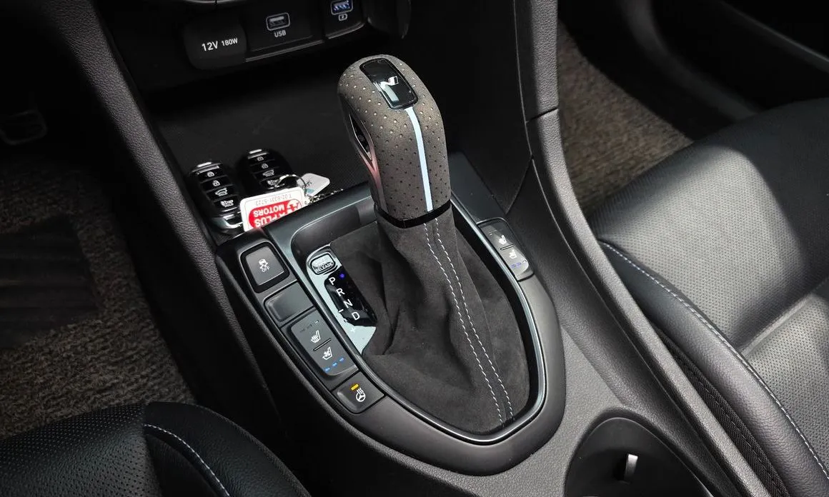 Hyundai Veloster 2021 из KR, фото 10