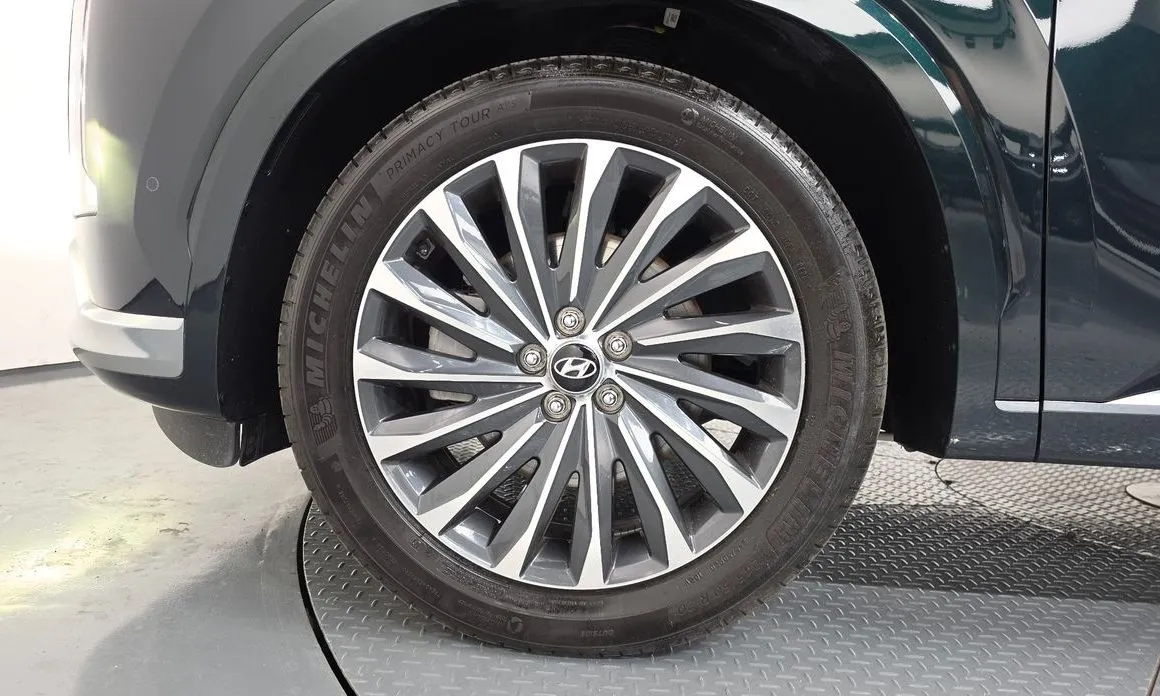 Hyundai Palisade — фото 6
