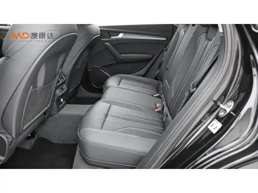 Audi Q5L 2022 из CN, фото 7