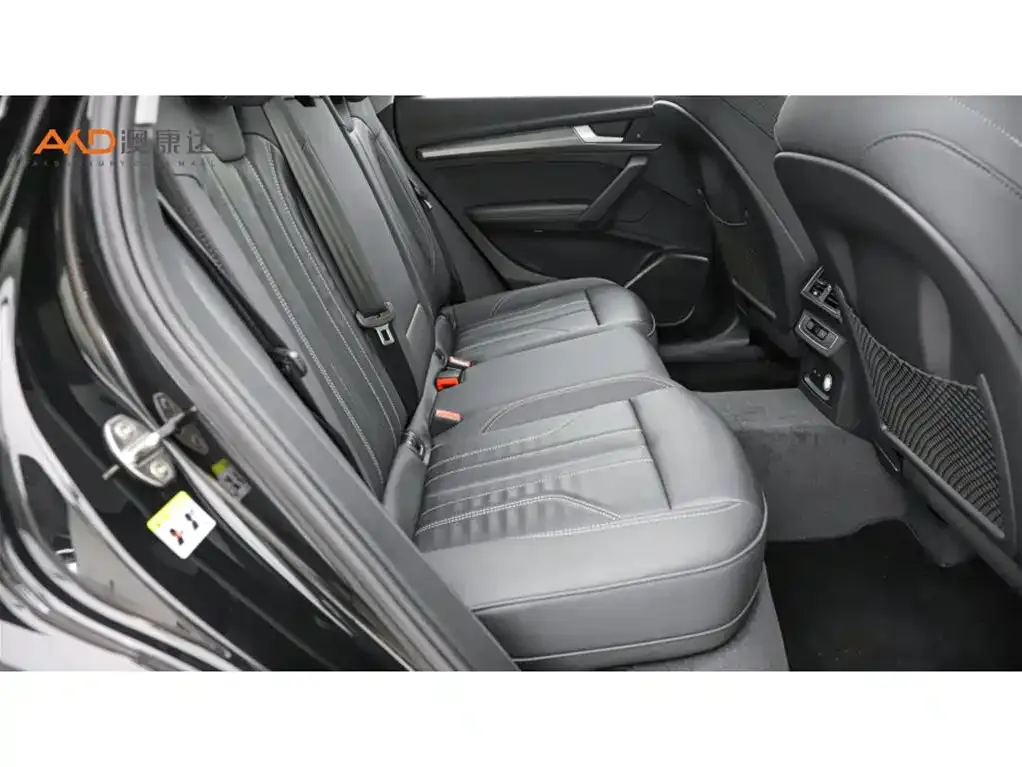 Audi Q5L 2022 из CN, фото 9