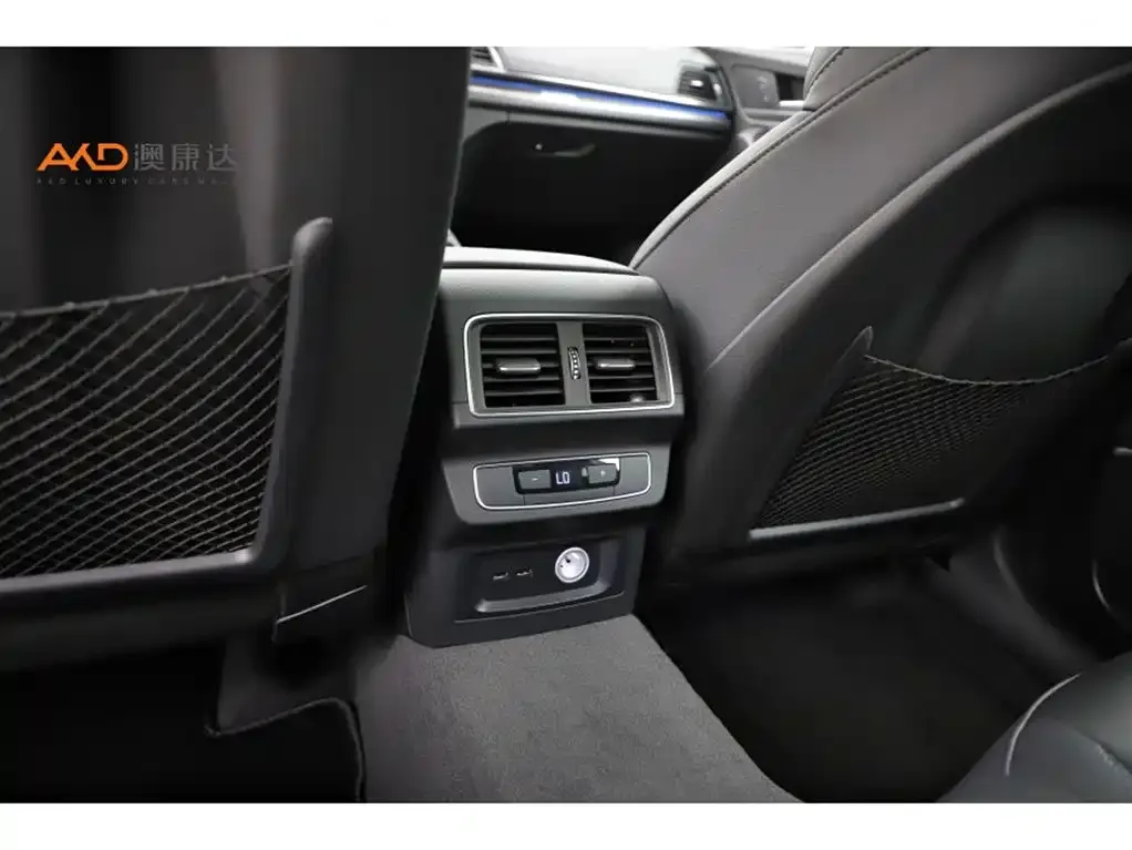 Audi Q5L 2022 из CN, фото 6